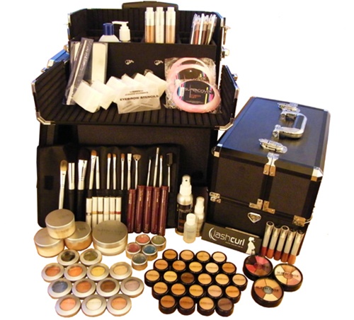 SUPERCOVER Professional Make-up : Make up Artist Kit