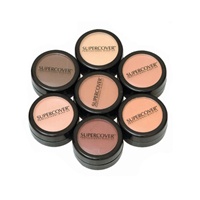 Ultimate Foundations ( Original  ) Correctors / Concealers 9g e. ( With ONE FREE Blinc Black Eye liner Pencil RRP £19 )