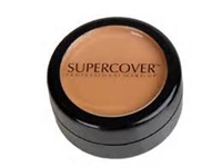 Supercover New Ultimate HD Foundation 17g /Clearance - Discontinued RRP £32 - NOW £24 - With ONE FREE Blinc Black Eye liner Pencil RRP £19. ( 3 COLS  SOLD OUT )