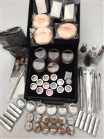 Supercover HD Professional Make-up Artist Kit