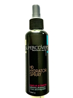 Supercover  Hydrator Spray 100ml e approx.   - ( label may be slightly scratched & metal container maybe slightly dented. )
