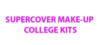 Supercover, OMNI College Make-up Kit ( Discontinued )