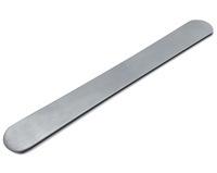 Stainless Steel Spatula ( Large size , clearance )