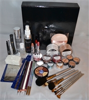 Supercover HD Professional Students Make-up Kit